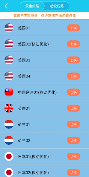 旋风加速度器官网下载android下载效果预览图